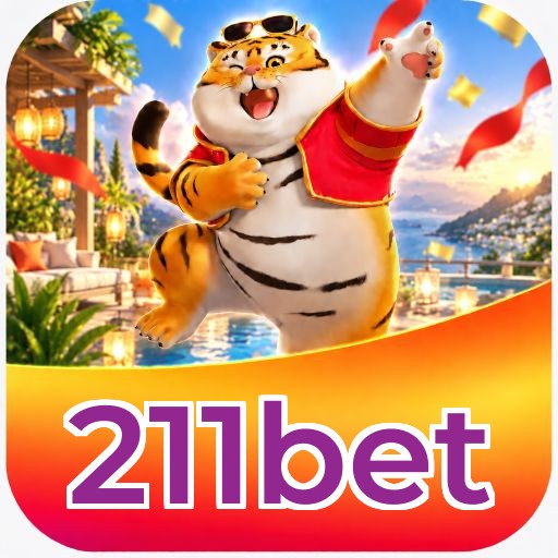 211bet Logo