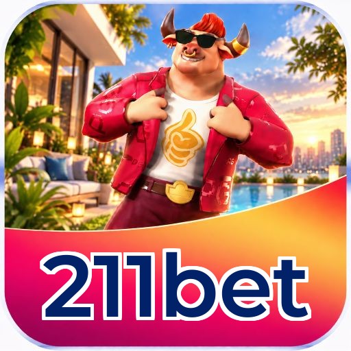 211bet APK Android - Logo oficial