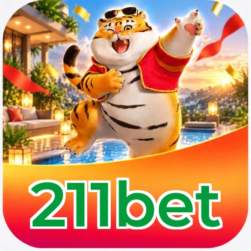 211bet Logo