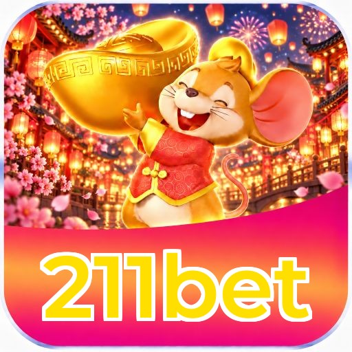 211bet Logo