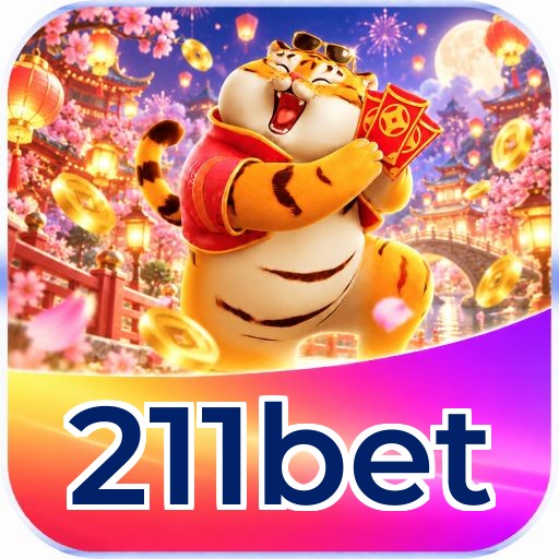 211bet APP Android/iOS - Logo oficial