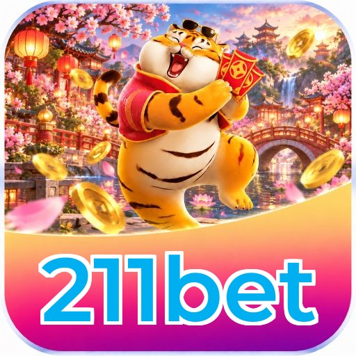 211bet Logo