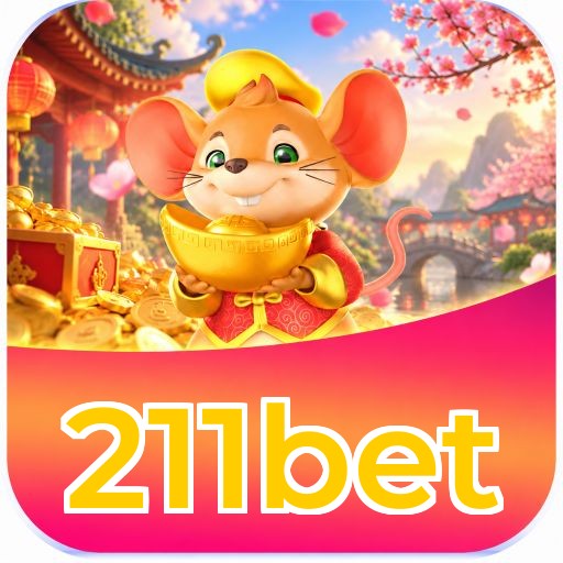 Slots online da 211bet com jackpots progressivos