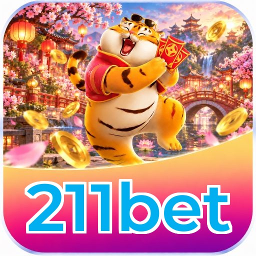 211bet Logo